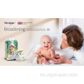 Bequeme Baby-Pull-up-Hosen mit Leckschutz